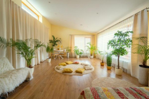 Cozy house in Vilnius